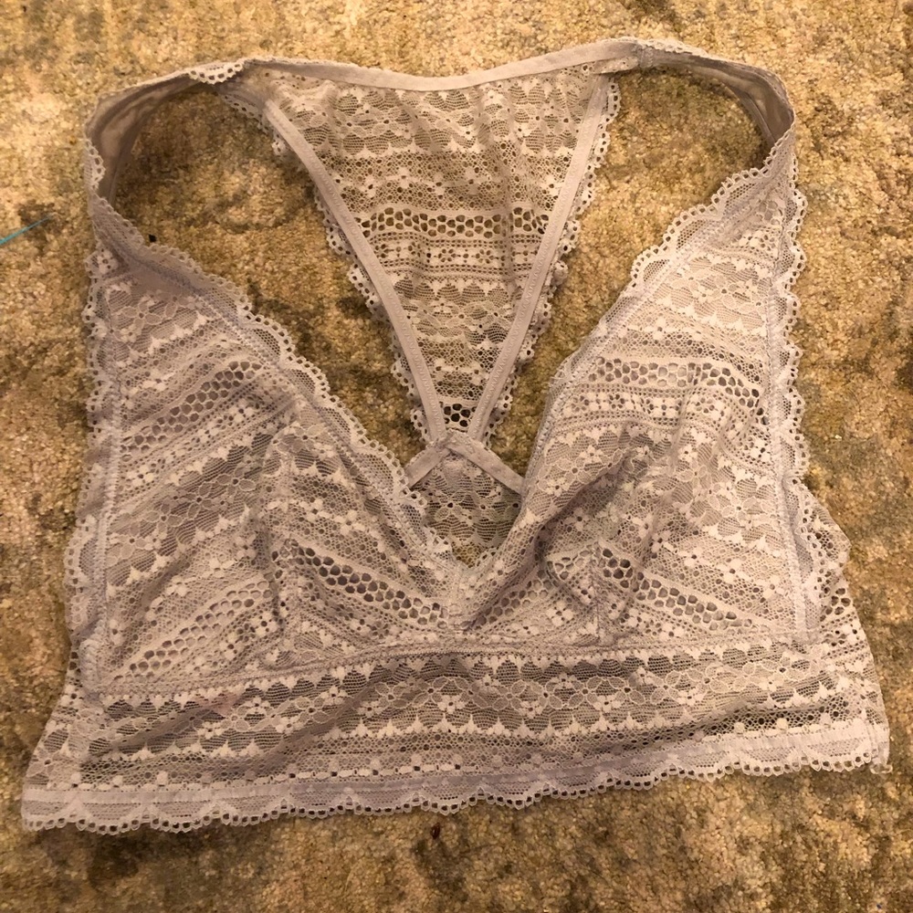 Victoria’s Secret Bralette